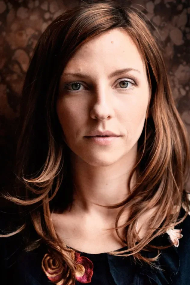 Cover image for Katharina Schüttler