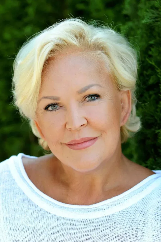 Cover image for Angelika Milster