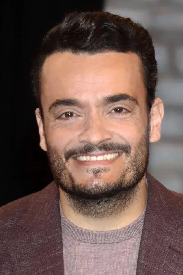 Giovanni Zarrella
