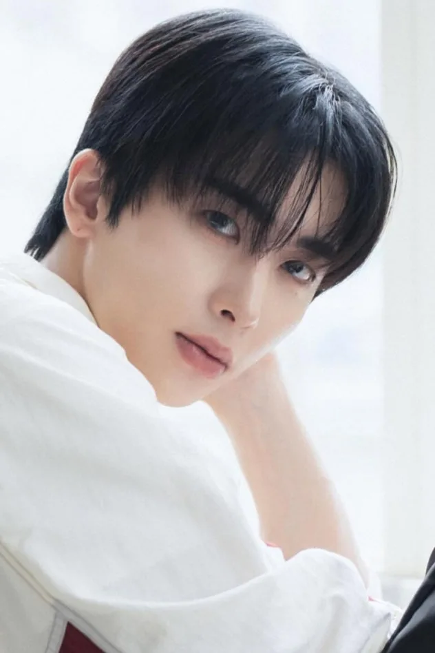 Обложка для Lee Dong-yeol