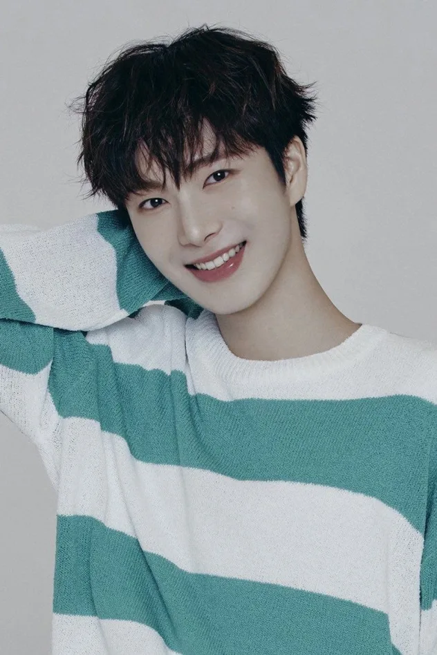 Park Jin-woo