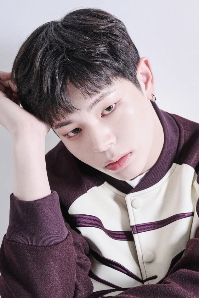 Cover image for Moon Jung-hyun