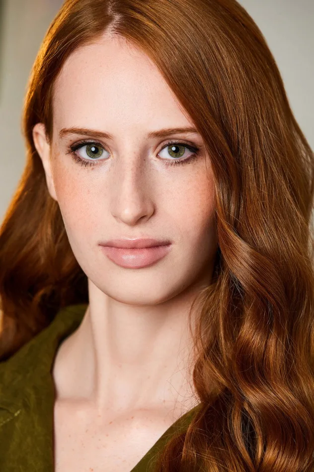 Samantha Glassner