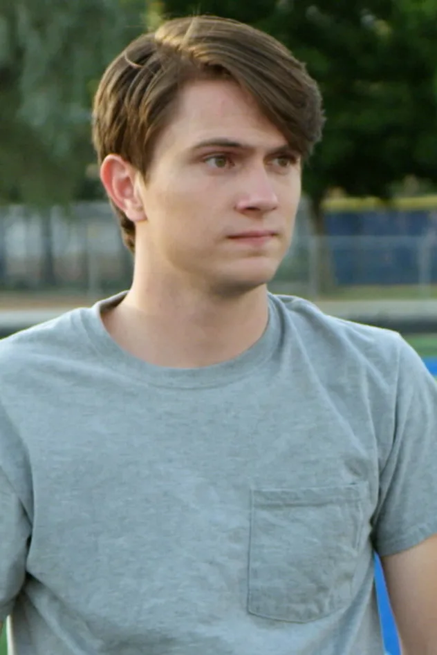 Обложка для Tanner Gillman