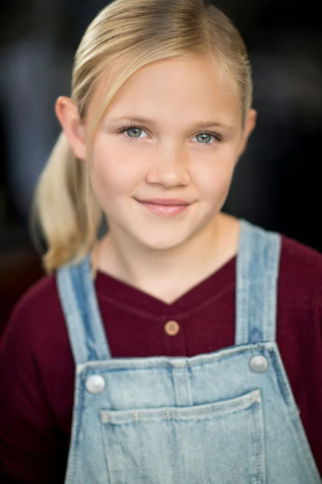Zoë Noelle Baker için kapak görseli
