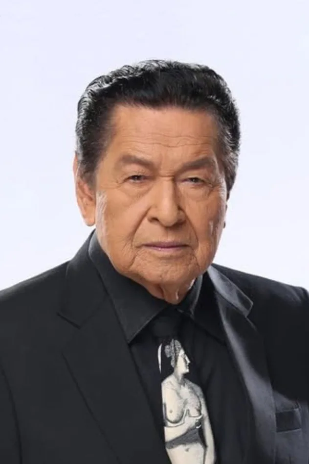 фото Eddie Garcia