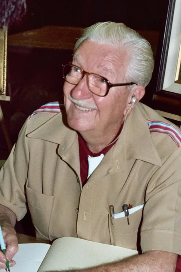 Carl Barks için kapak görseli