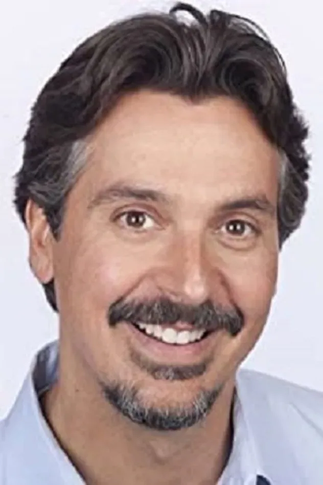 Matthew Porretta için kapak görseli