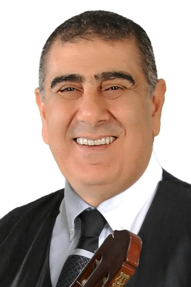 Metin Özülkü için kapak görseli