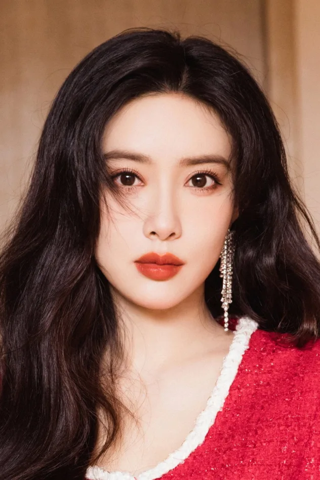 Meng Ziyi fotoğrafı