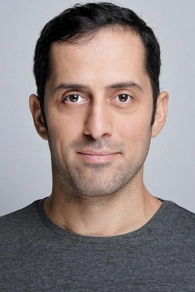 Imagen de portada para Onur Şirin