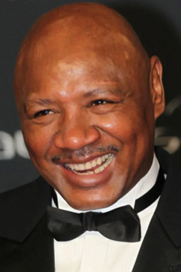 صورة الغلاف لـ Marvin Hagler