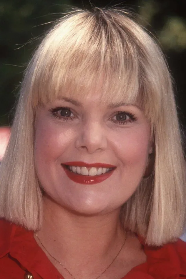 صورة الغلاف لـ Ann Jillian