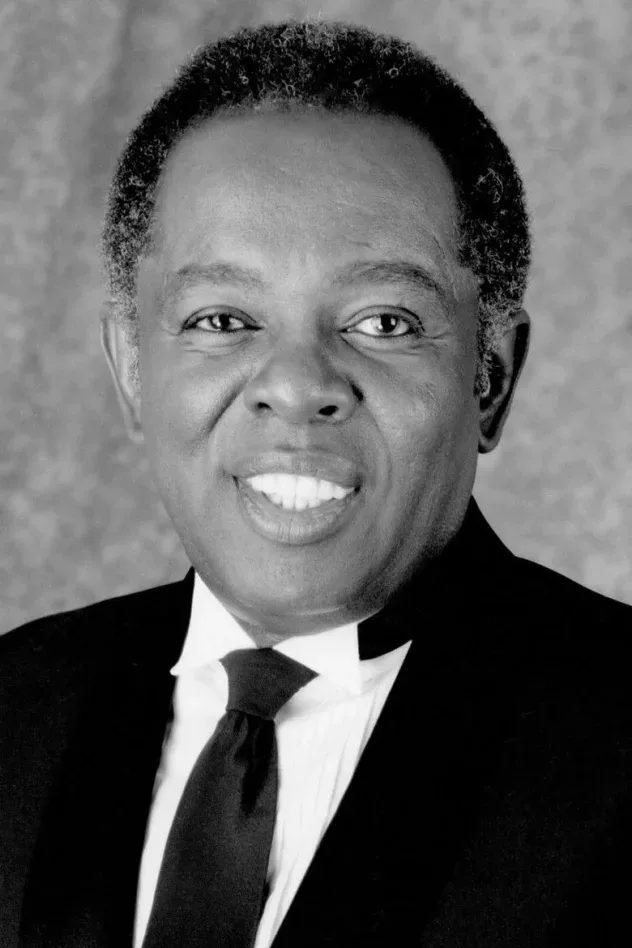 Обложка для Lou Rawls