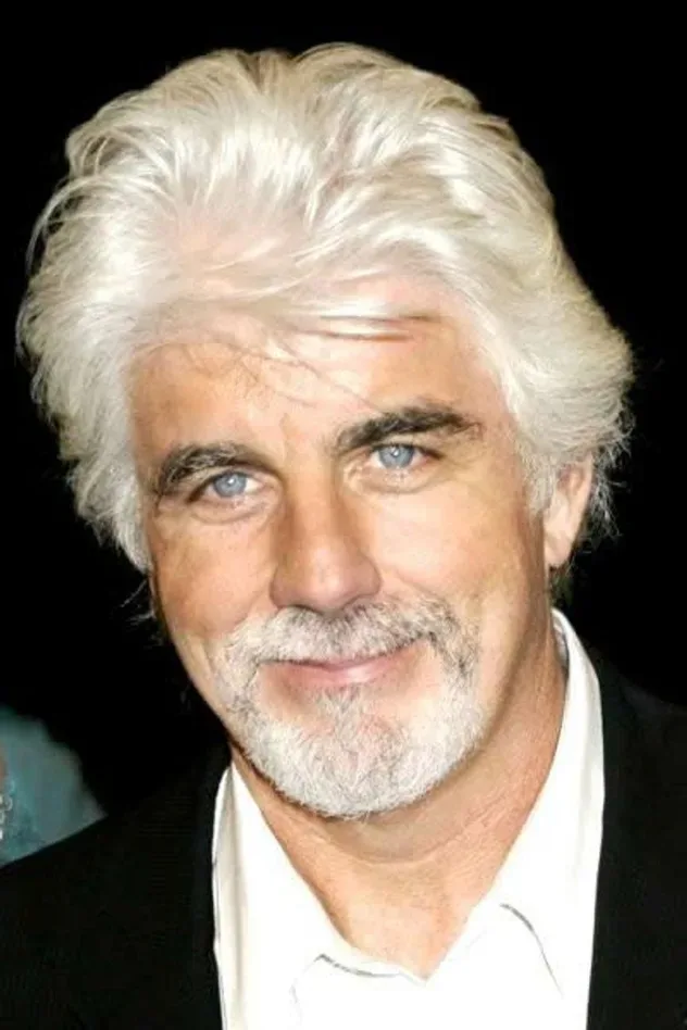 صورة الغلاف لـ Michael McDonald