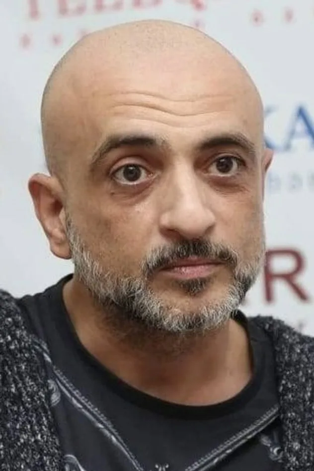 Imagen de portada para Aqil Quliyev