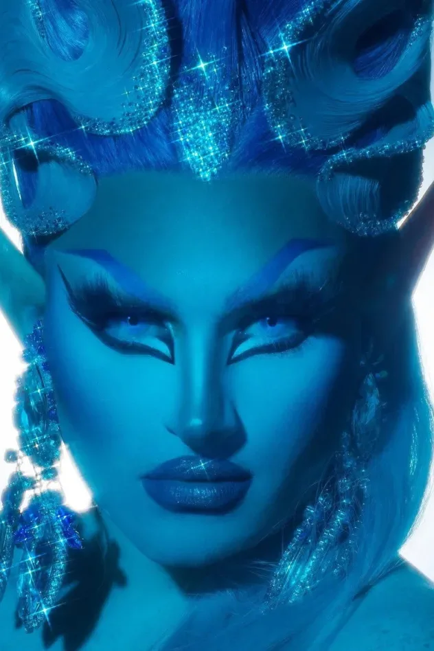 صورة الغلاف لـ Irene 'The Alien' Dubois
