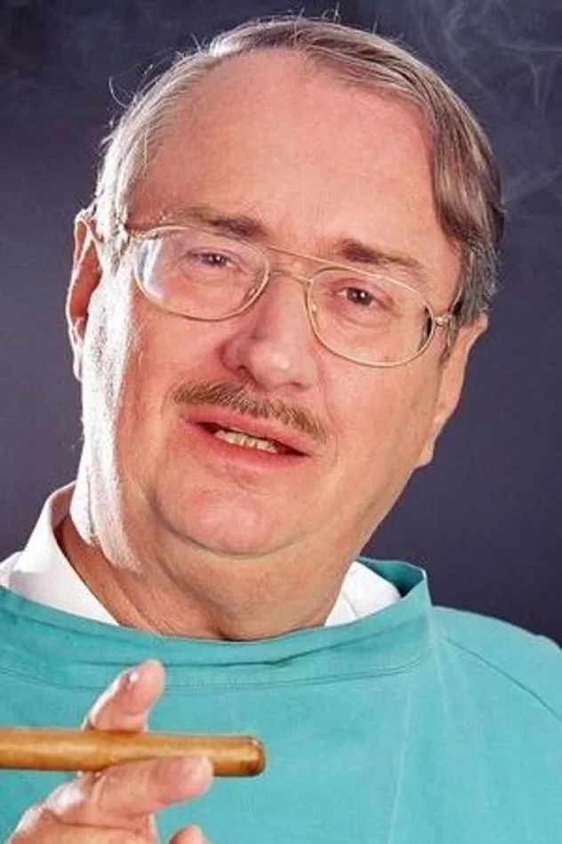 Обложка для Gerhard Zemann