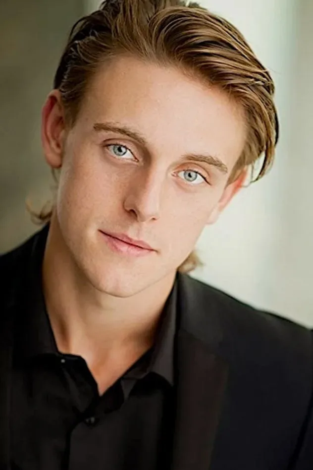 صورة الغلاف لـ Conor Stinson O'Gorman