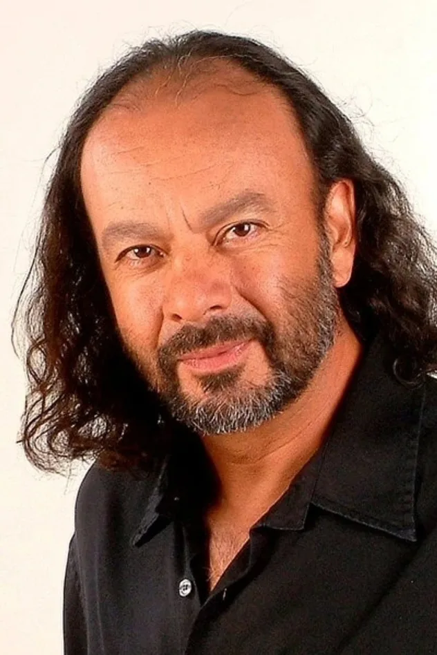 Обложка для Alejandro Castillo