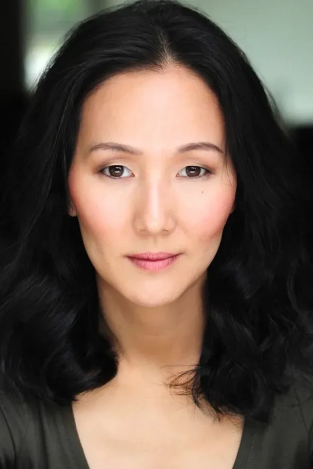 Cover image for Michelle Choi-Lee