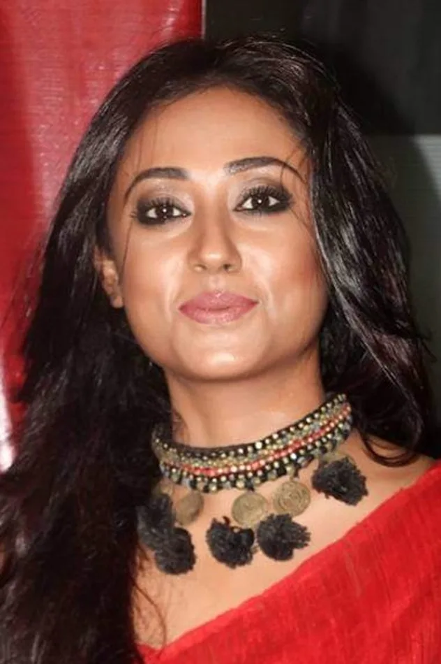 Ankitaa Chakraborty için kapak görseli