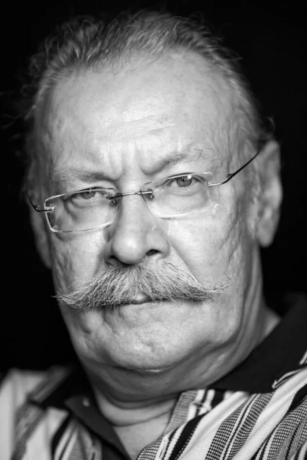 Imagen de portada para Aleksandr Samoylov
