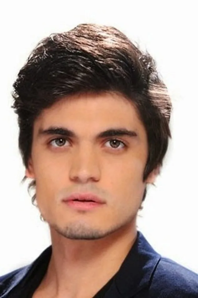 صورة الغلاف لـ Valentín Villafañe