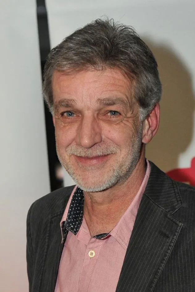 صورة الغلاف لـ Pavol Višňovský
