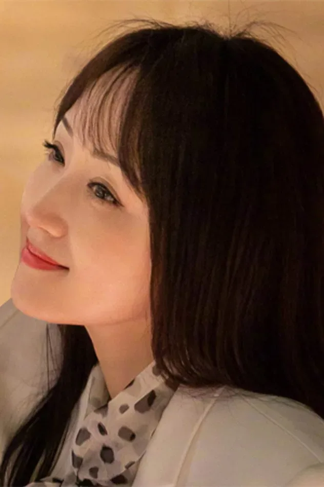 Обложка для Yang Yuying