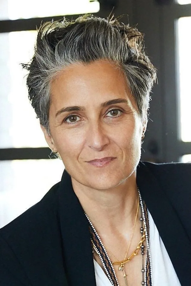 Alexandra Hedison