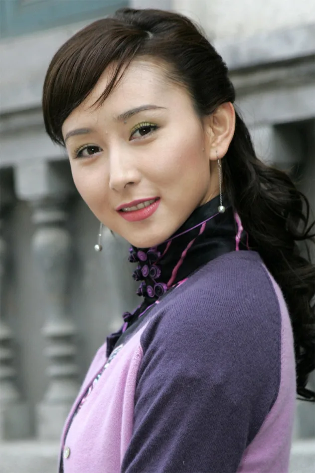 Hu Jing photo