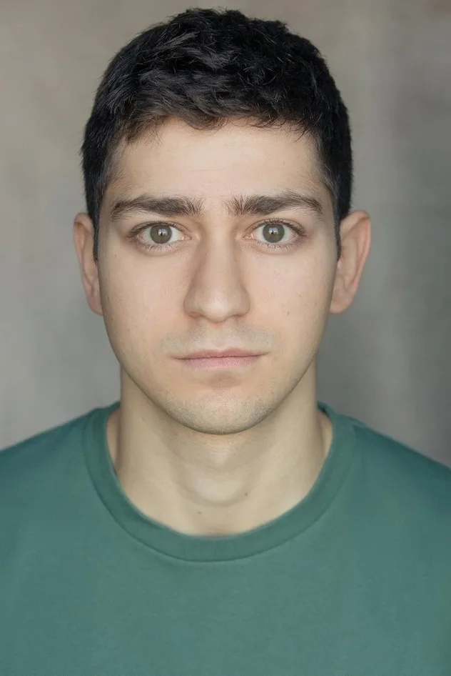 Cover image for Yalım Danışman