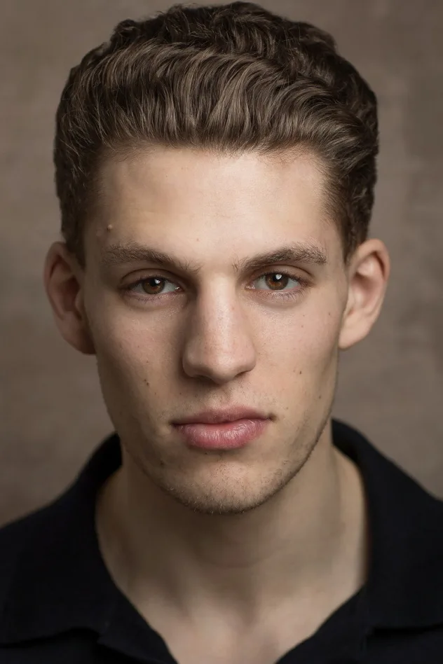Imagen de portada para Tristan Alexander