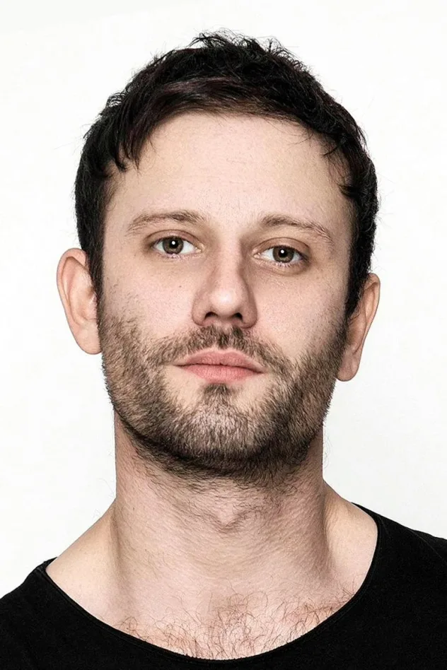 Обложка для Hernán Contreras