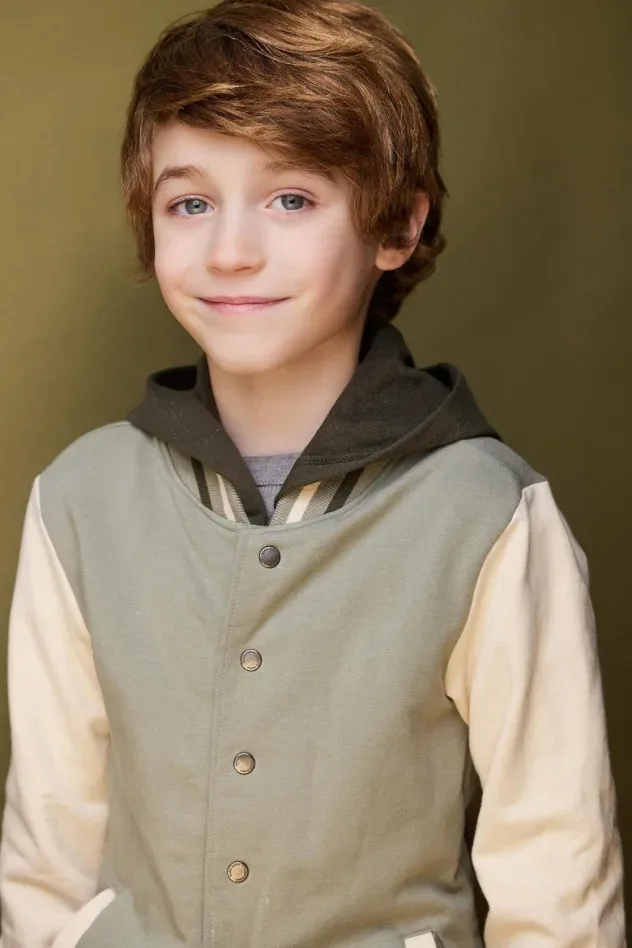 صورة الغلاف لـ Ashton Cressman