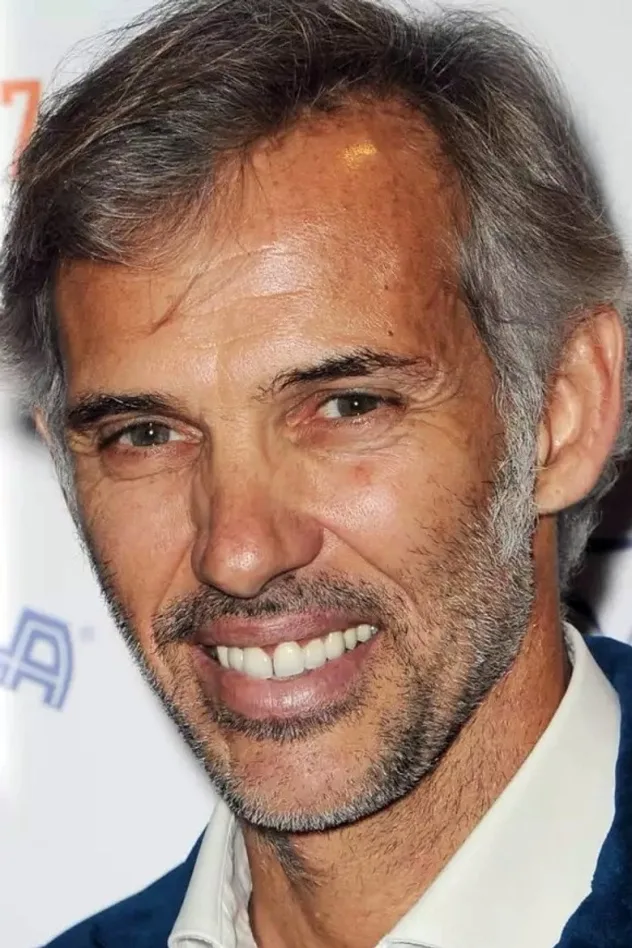 صورة الغلاف لـ Paul Belmondo