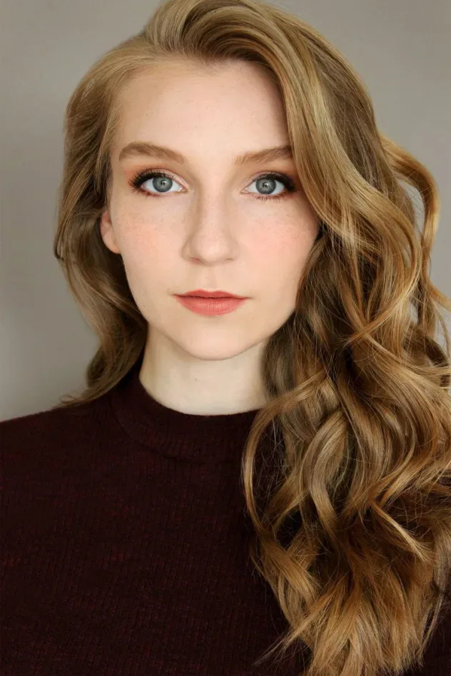 Обложка для Elyse Maloway