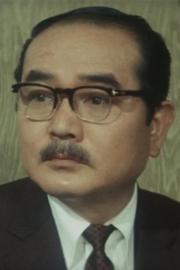 صورة الغلاف لـ Ken Sudo