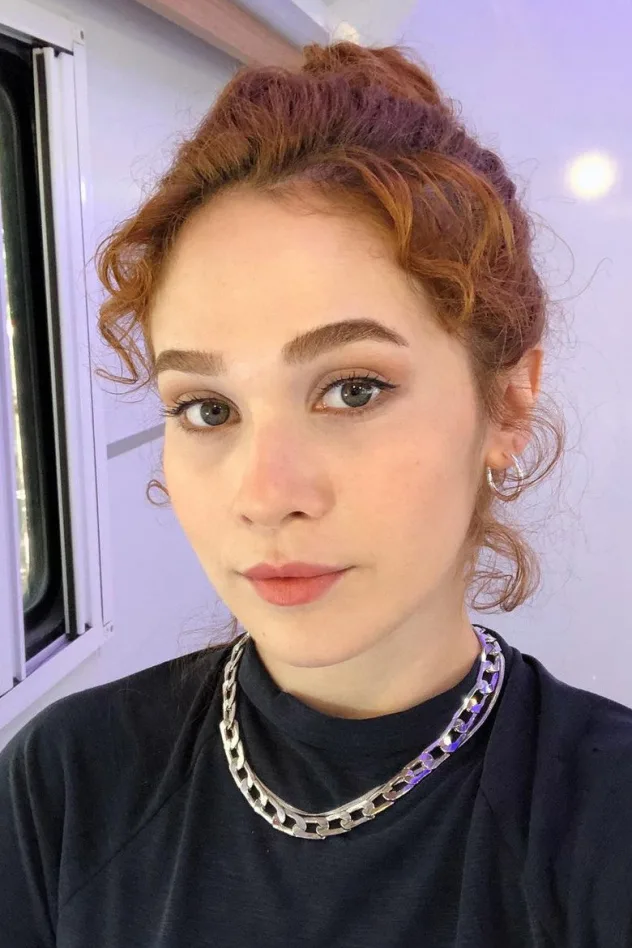 Обложка для Burcu Söyler