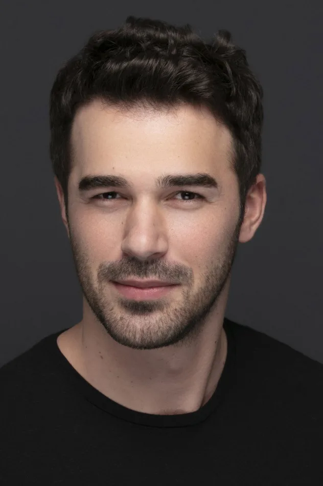Yusuf Çim için kapak görseli