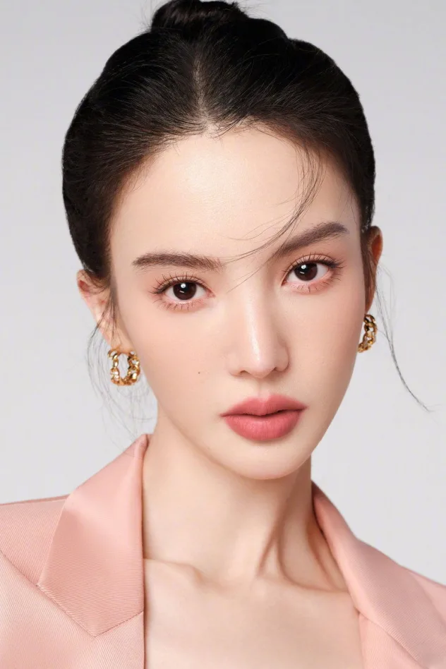 金晨 photo