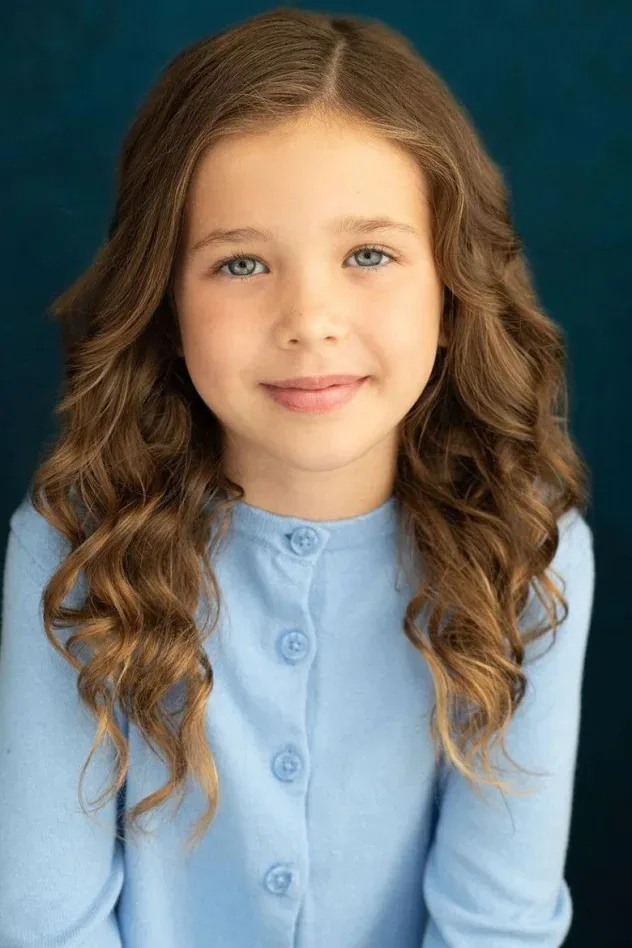 Imagen de portada para Chloe McKinnon