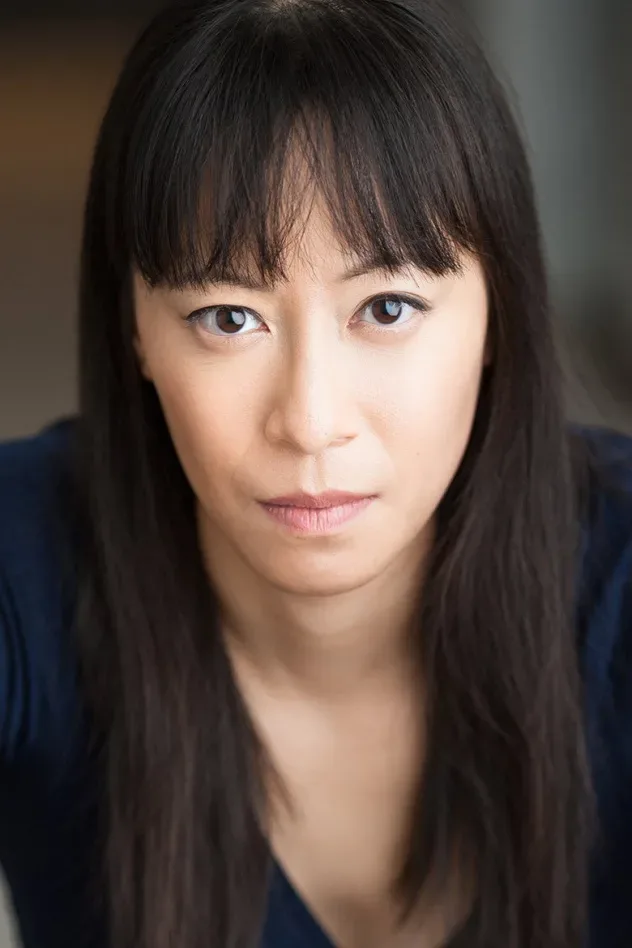 Обложка для Yvette Lu