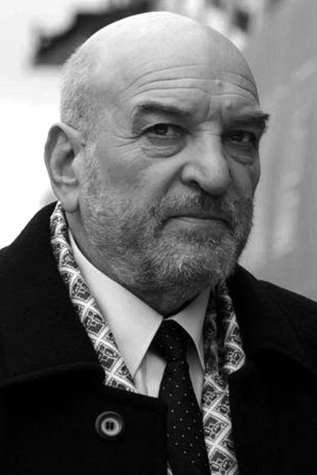 Aleksey Petrenko