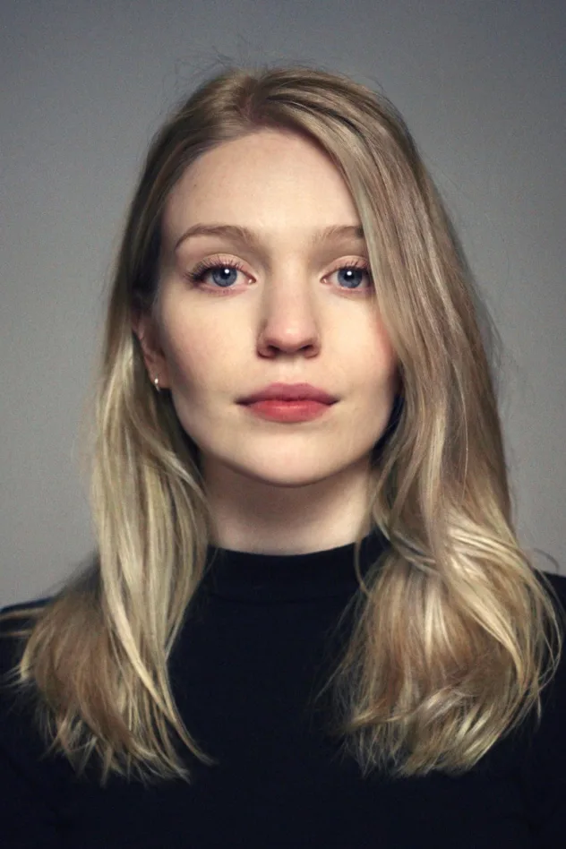 foto de Natalie Mitson