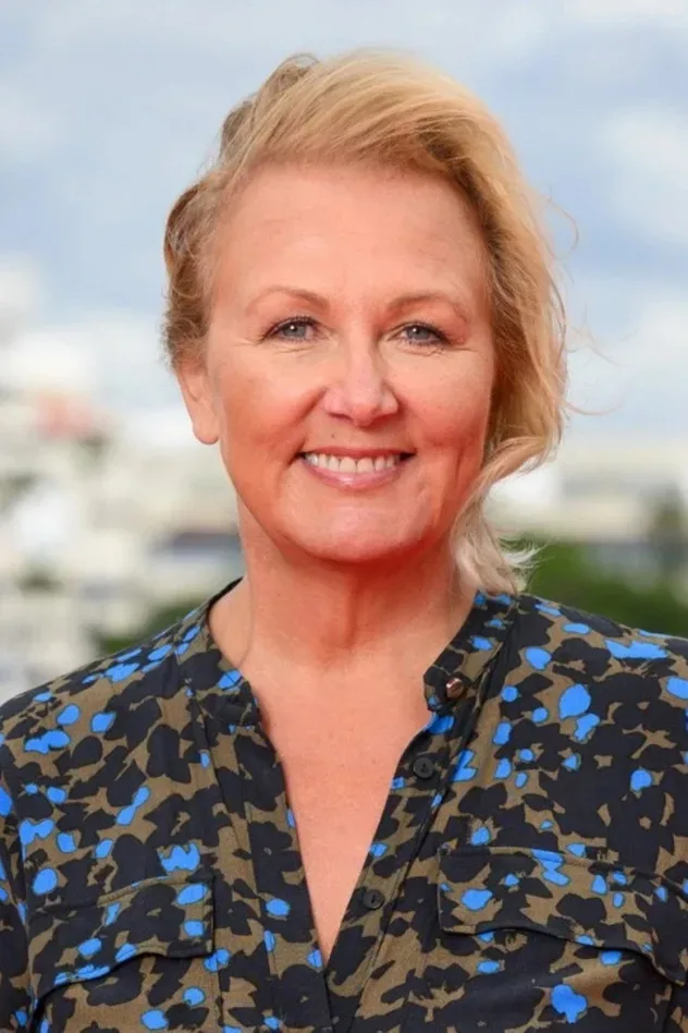 Обложка для Sue Cleaver