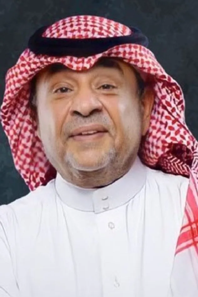 Rashid Al Shamrani photo