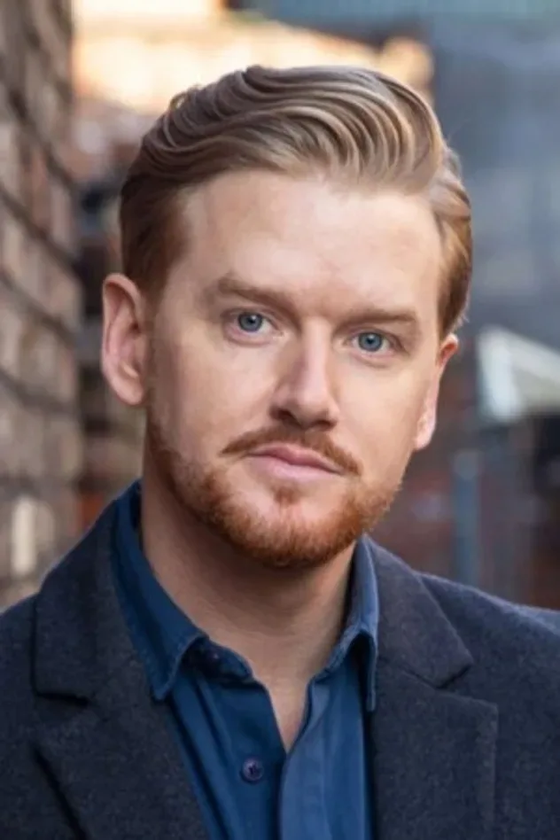 Обложка для Mikey North