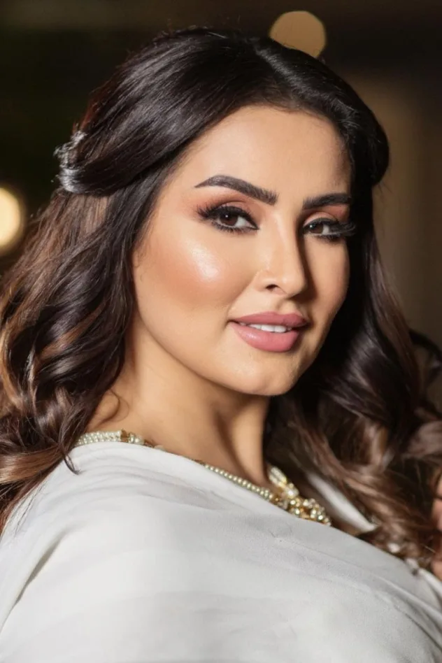 Cover image for Marwa Mohammad